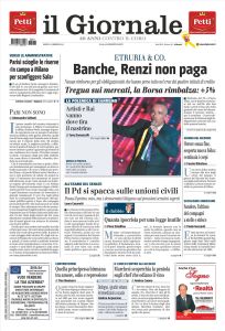 il giornale