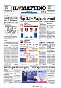 il mattino