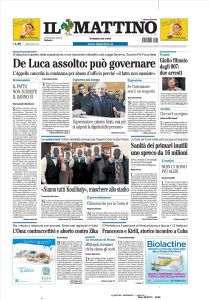 il mattino