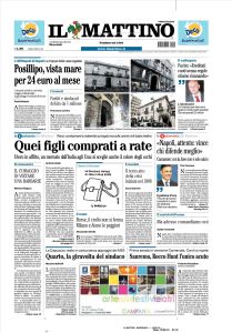 il mattino