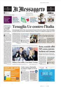 il messaggero