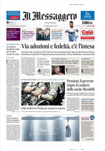 il messaggero