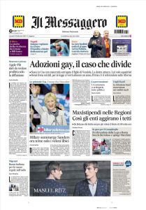 il messaggero