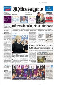 il messaggero