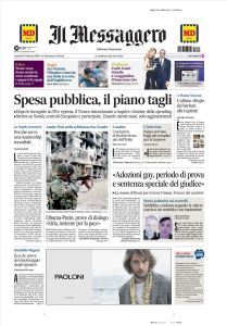 il messaggero