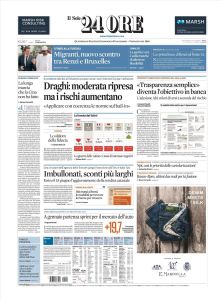 il sole 24 ore