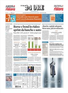 il sole 24 ore