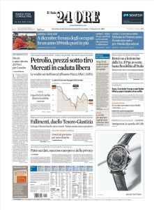 il sole 24 ore