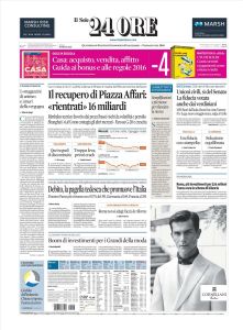 il sole 24 ore