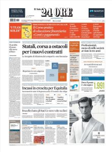 il sole 24 ore