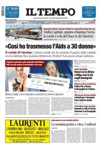 il tempo