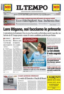 il tempo