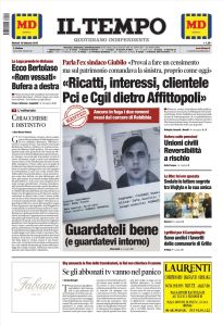 il tempo