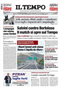 il tempo