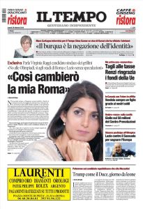 il tempo