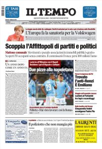 il tempo