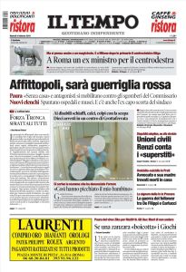 il tempo