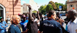 Traffico di migranti, sgominata rete criminale internazionale: 21 arresti