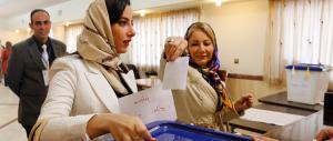 Iran, in 55 milioni voteranno per l’apertura al mondo: incerto il risultato