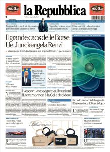 la repubblica