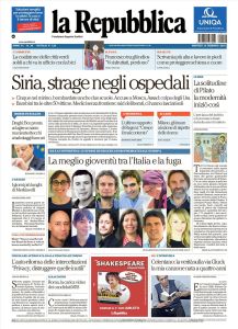 la repubblica