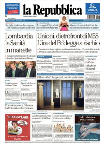 la repubblica