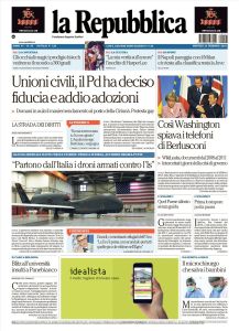 la repubblica