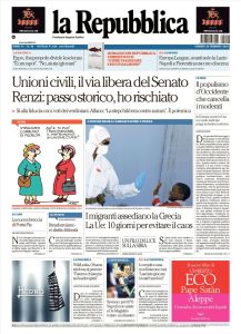 la repubblica