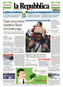 la repubblica