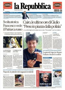 la repubblica