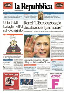 la repubblica