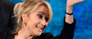 La Rai su tutte le furie con la Littizzetto: fa il bello e il cattivo tempo