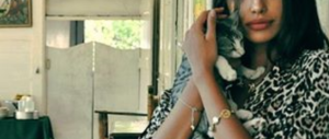 Ecco Madalina Ghenea: dalla Romania al palco di Sanremo (Fotogallery)