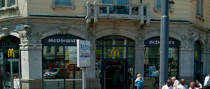 Donna italiana aggredita senza motivo da un tunisino a Padova: pugni in faccia