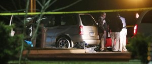 Strage in Michigan, America sotto choc : uccisi 7 passanti, arrestato il killer