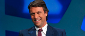 Nicola Porro “epurato” dalla Rai: «Renzi mi scrisse, non stare sereno…»