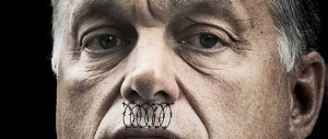 Viktor Orban rilancia il “muro” anti-immigrati, l’eurosinistra si scatena