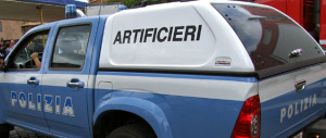 Immigrati, bombe anarchiche contro i Cie: trovato quinto pacco esplosivo