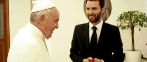 Papa Francesco interpreterà se stesso in un film. Ma il Vaticano smentisce