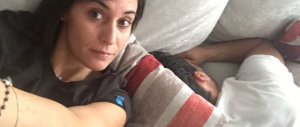 Flavia Pennetta e Fognini, è un amore social: ecco le foto prima delle nozze