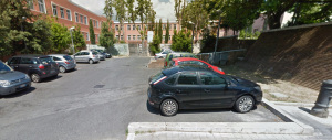 Stop “tecnico” per “Pagnottella”: in cella il baby pusher di Primavalle