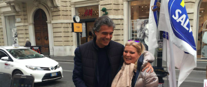 Elogio della borgata: Marchini punta tutto sulle periferie
