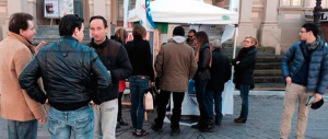Primarie per il sindaco di Roma: il 70% degli elettori di centrodestra le vuole