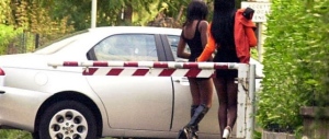 Dai barconi alla prostituzione in Italia: smantellato clan criminale nigeriano