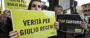 Caso Regeni, due mesi di depistaggi e di beffe: ecco l’elenco