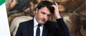 Il Pil lo smaschera, ma Renzi continua a vantarsi. La Russa: «Sia più onesto»