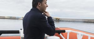 “L’Italia è ripartita”, la bufala di Renzi che non inganna Bruxelles
