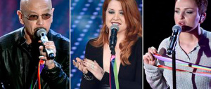 Sanremo, un tricolore per ricordare le foibe: quale cantante lo porterà?