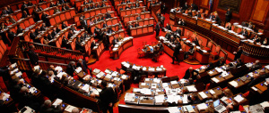 Assemblea costituente? Prima di tutto «cacciamo Renzi da Palazzo Chigi»