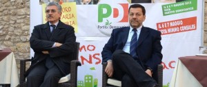 Brindisi, lascia il sindaco Pd arrestato per corruzione. Si vota a giugno